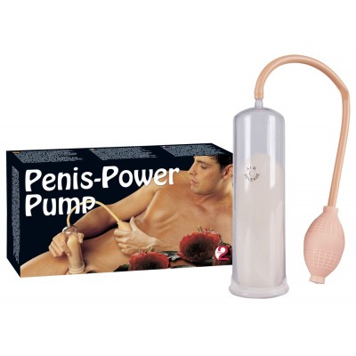 Sexy Shop Guaina Pompe per Pene Boost IT BE3790847